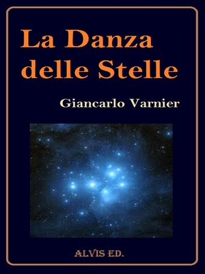 cover image of La Danza delle Stelle